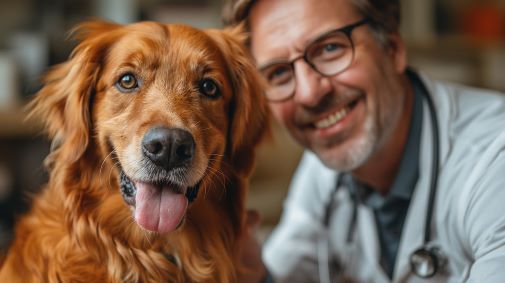 Veterinary Appreciation Day