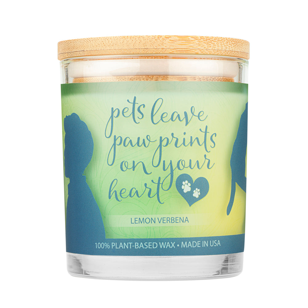 Lemon Verbena Candle