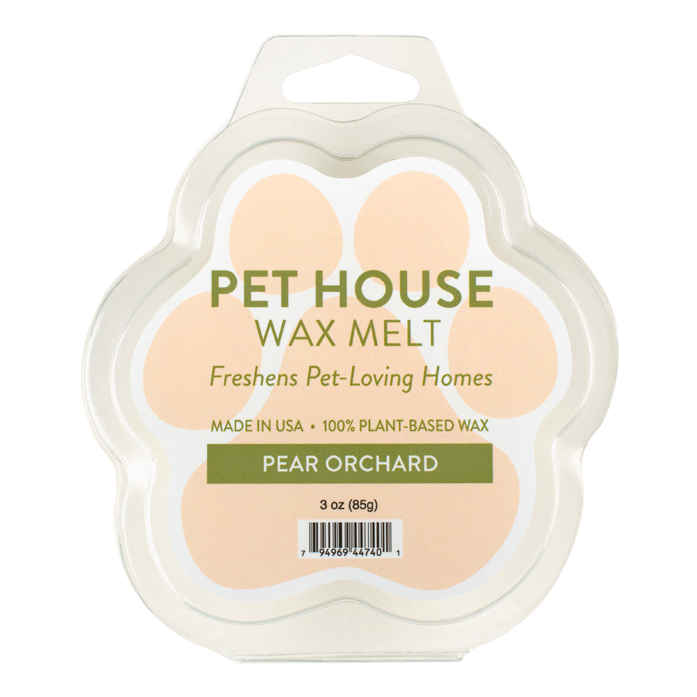 Pear Orchard Wax Melt