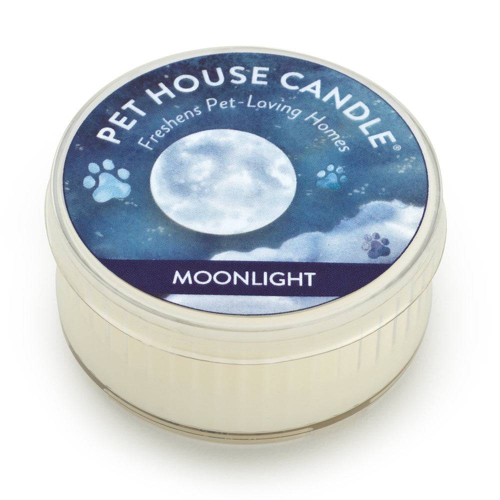 Moonlight Mini Candle