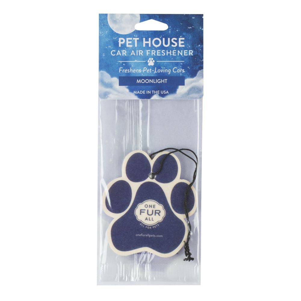 Moonlight Car Air Freshener