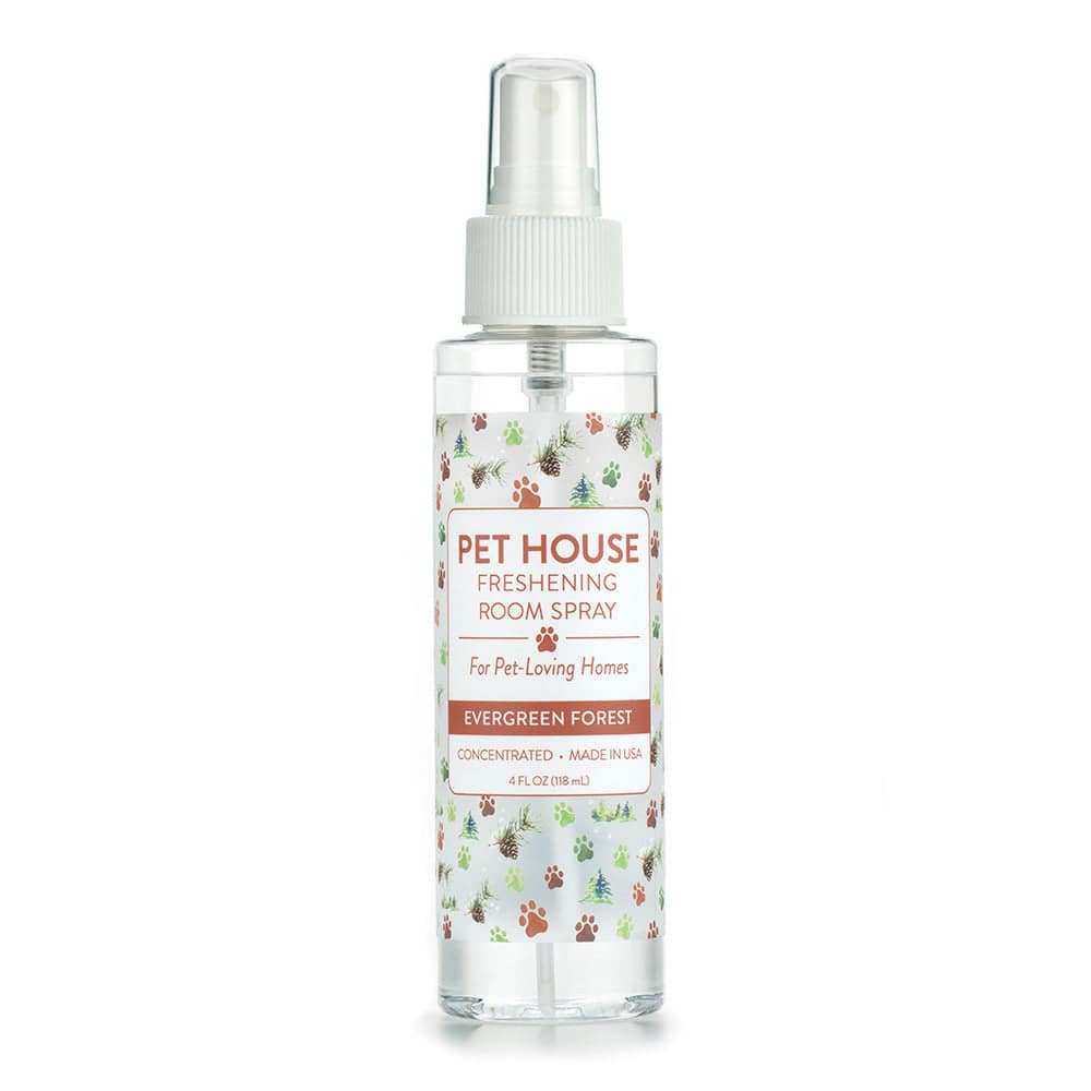 Evergreen Forest Room Spray